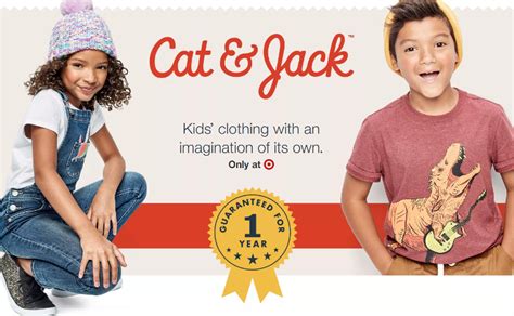 cat and jack return policy|returning cat and jack clothes to target.